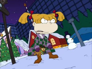  Rugrats - 婴儿 in Toyland 388