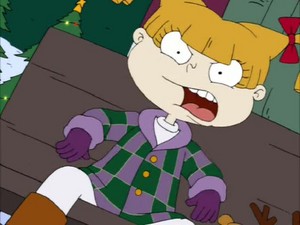 Rugrats - Babies in Toyland 434