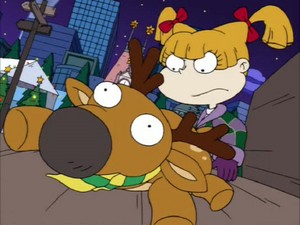 Rugrats - Babies in Toyland 437