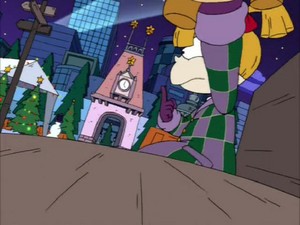 Rugrats - Babies in Toyland 438