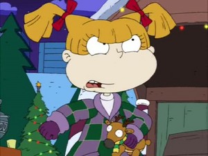 Rugrats - Babies in Toyland 444
