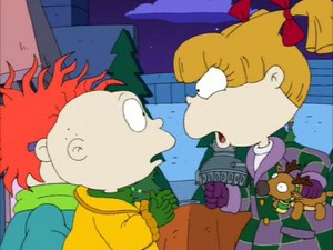 Rugrats - Babies in Toyland 449