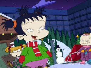  Rugrats - 婴儿 in Toyland 467