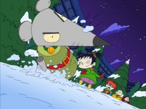 Rugrats - Babies in Toyland 642