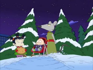 Rugrats - Babies in Toyland 684