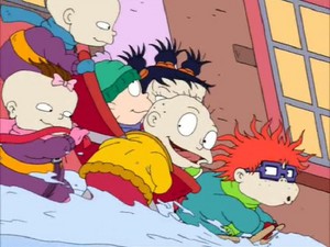  Rugrats - 婴儿 in Toyland 751
