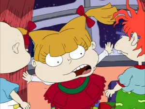 Rugrats - Babies in Toyland 77