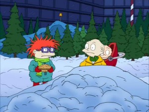 Rugrats - Babies in Toyland 792