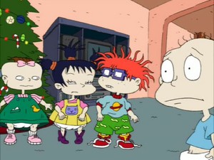  Rugrats - bambini in Toyland 81