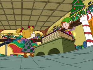 Rugrats - Babies in Toyland 847