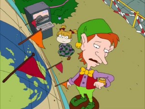 Rugrats - Babies in Toyland 902