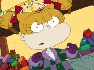 Rugrats - Babies in Toyland 912