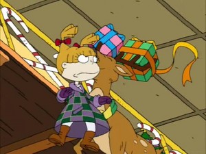 Rugrats - Babies in Toyland 915