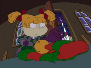 Rugrats - Babies in Toyland 943