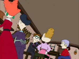 Rugrats - Babies in Toyland 945