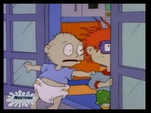 Rugrats - Reptar on Ice 55