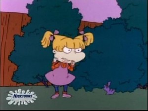 Rugrats - Runaway Angelica 189