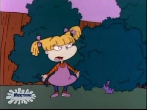  Rugrats - Runaway Angelica 190