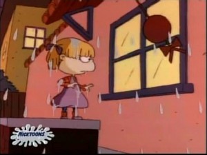  Rugrats - Runaway Angelica 403