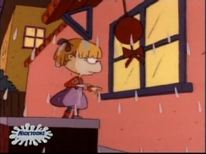  Rugrats - Runaway Angelica 404