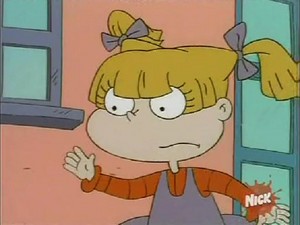 Rugrats - Tommy for Mayor 135