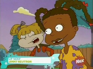  Rugrats - Tommy for Mayor 323