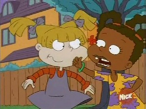 Rugrats - Tommy for Mayor 342