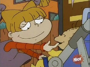 Rugrats - Tommy for Mayor 356