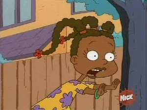  Rugrats - Tommy for Mayor 366