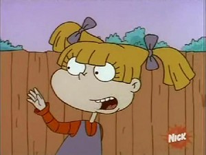 Rugrats - Tommy for Mayor 404