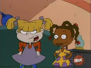 Rugrats - Tommy for Mayor 59