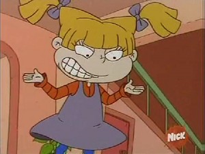 Rugrats - Tommy for Mayor 63