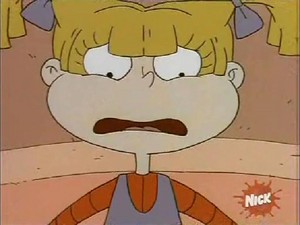 Rugrats - Tommy for Mayor 76