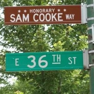  Sam Cooke Way Rd.