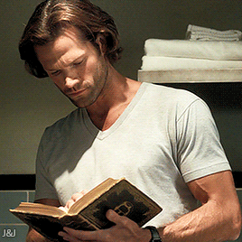  Sam Winchester || Carry On || 15.20