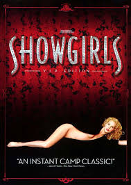Showgirls - Hot and Sexy V.I.P. Edition Poster