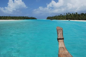  South Island, Cook Islands