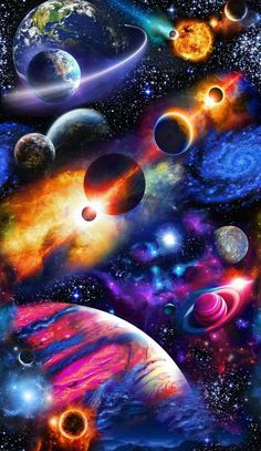 Space Pictures