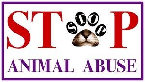  Stop Animal Abuse