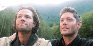  Supernatural || 15.20 || Carry On ♡