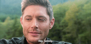 Supernatural || 15.20 || Carry On ♡