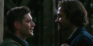Supernatural || Carry On || 15.20 ♡