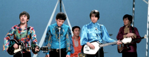  The Hollies in 1967