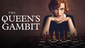 The Queen's Gambit (2020) Wallpaper