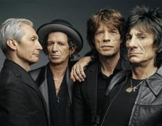 The Rolling Stones🎤🎧🎶🎸