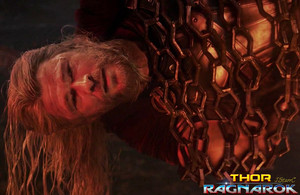  Thor in Thor: Ragnarok (2017)