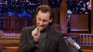 Tom Hiddleston talks to Jimmy Fallon || The Tonight Show || November 25, 2019