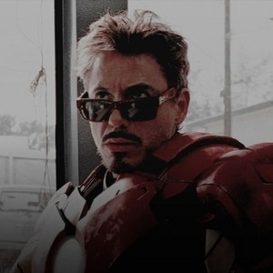  Tony Stark || I Am Iron Man