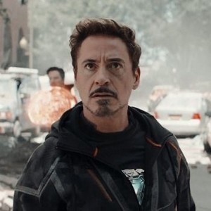  Tony Stark || I Am Iron Man
