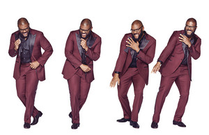  Tyler Perry for The Showman of the jaar || Variety magazine